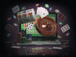 romi slots