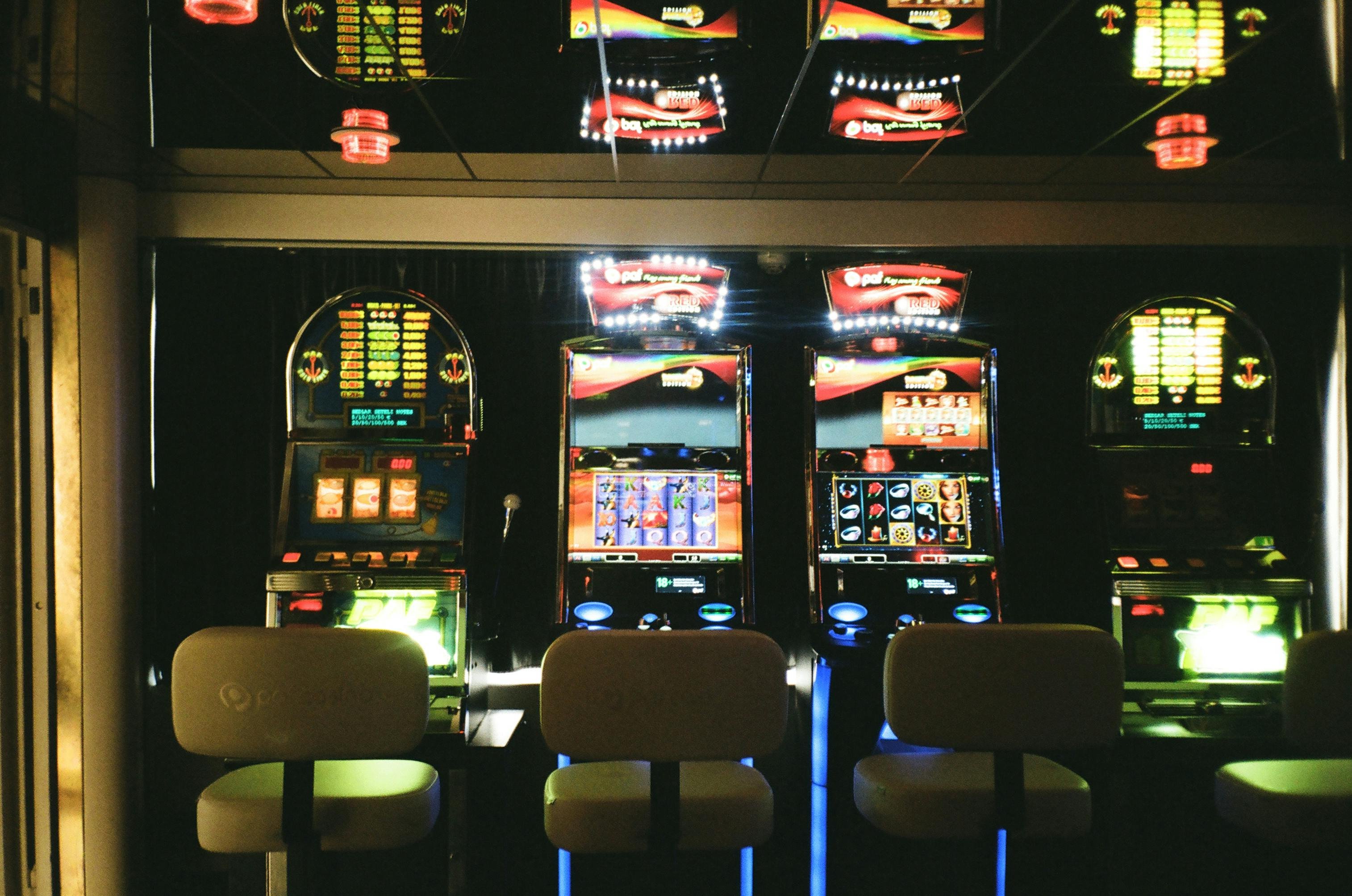 romi slots