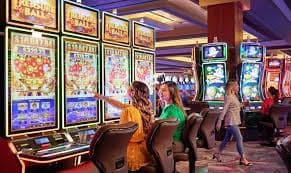 romi slots