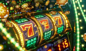 romi slots