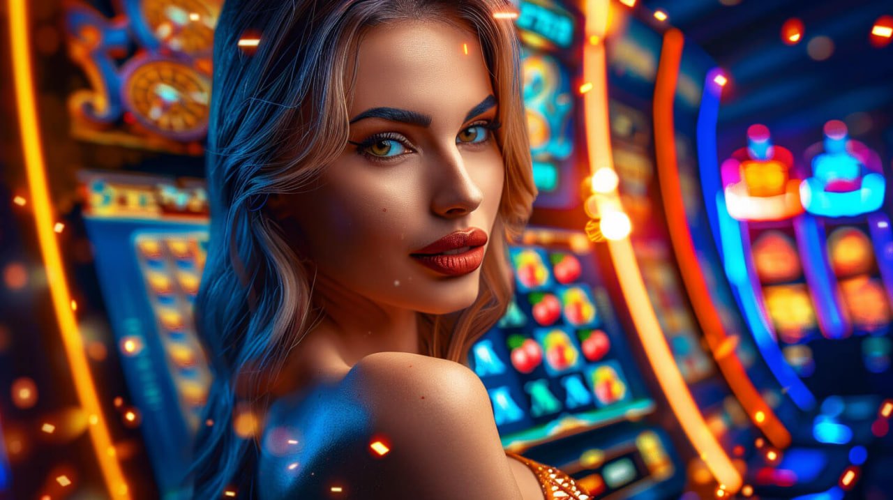 romi slots