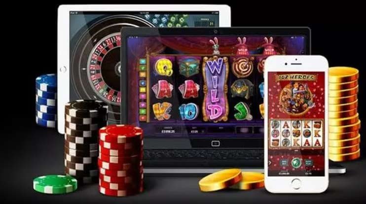 romi slots
