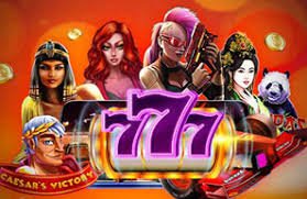 romi slots