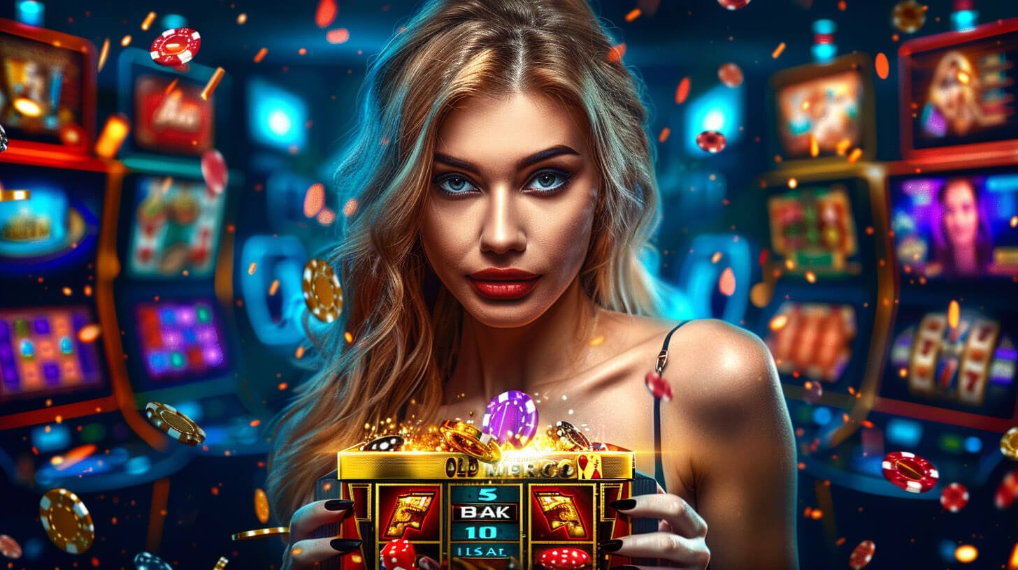 romi slots