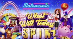 romi slots