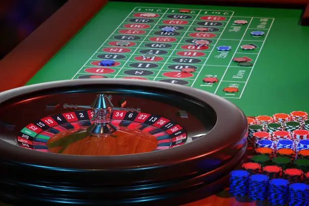romi slots