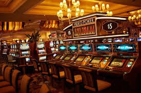 romi slots
